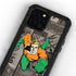 DC Comics Aquaman Classics Art iPhone 12 Pro Waterproof Case