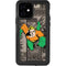 DC Comics Aquaman Classics Art iPhone 12 Waterproof Case