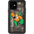 DC Comics Aquaman Classics Art iPhone 12 Waterproof Case