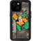 DC Comics Aquaman Classics Art iPhone 13 Mini Waterproof Case