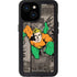 DC Comics Aquaman Classics Art iPhone 13 Mini Waterproof Case