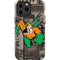 DC Comics Aquaman Classics Art iPhone 13 Pro Max Impact Case