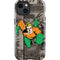 DC Comics Aquaman Classics Art iPhone 14 Plus Impact Case