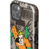 DC Comics Aquaman Classics Art iPhone 14 Plus Impact Case