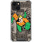 DC Comics Aquaman Classics Art iPhone 14 Plus Clear Case
