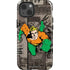 DC Comics Aquaman Classics Art iPhone 15 Impact Case