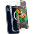 DC Comics Aquaman Classics Art iPhone 14 Plus MagSafe Case