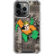 DC Comics Aquaman Classics Art iPhone 15 Pro Clear Case