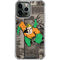 DC Comics Aquaman Classics Art iPhone 14 Pro Max Clear Case