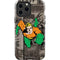 DC Comics Aquaman Classics Art iPhone 14 Pro Max Impact Case