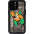DC Comics Aquaman Classics Art iPhone 14 Pro Max Waterproof Case