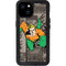 DC Comics Aquaman Classics Art iPhone 15 Plus Waterproof Case