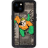 DC Comics Aquaman Classics Art iPhone 15 Plus Waterproof Case
