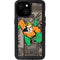 DC Comics Aquaman Classics Art iPhone 15 Waterproof Case
