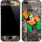 DC Comics Aquaman Classics Art iPhone 5/5s/5SE Skin