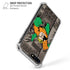 DC Comics Aquaman Classics Art iPhone 7/8 Plus Clear Case