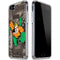 DC Comics Aquaman Classics Art iPhone SE (2nd & 3rd Gen) Clear Case