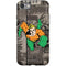 DC Comics Aquaman Classics Art iPhone SE (2nd & 3rd Gen) Pro Case