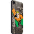 DC Comics Aquaman Classics Art iPhone SE (2nd & 3rd Gen) Skin