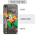 DC Comics Aquaman Classics Art iPhone SE (2nd & 3rd Gen) Skin