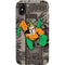 DC Comics Aquaman Classics Art iPhone X Pro Case