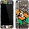 DC Comics Aquaman Classics Art Apple iPod Skin