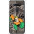 DC Comics Aquaman Classics Art LG K51/Q51 Clear Case