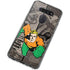 DC Comics Aquaman Classics Art LG K51/Q51 Clear Case