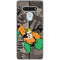 DC Comics Aquaman Classics Art LG Stylo 6 Clear Case