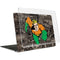 DC Comics Aquaman Classics Art MacBook Air 13in (2020) Case plus Skin