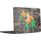DC Comics Aquaman Classics Art MacBook Air 15 in (2023) Skin