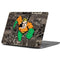 DC Comics Aquaman Classics Art Apple MacBook Pro 13-inch Skin