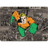 DC Comics Aquaman Classics Art MacBook Pro 14in (2021-24) Skin