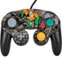 DC Comics Aquaman Classics Art Nintendo GameCube Controller Skin