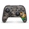 DC Comics Aquaman Classics Art Nintendo Switch Pro Controller Skin