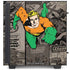 DC Comics Aquaman Classics Art NZXT H510 Compact ATX Mid-Tower Case Skin