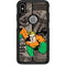 DC Comics Aquaman Classics Art Otterbox Commuter iPhone Skin