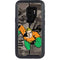 DC Comics Aquaman Classics Art Otterbox Defender Galaxy Skin