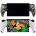 DC Comics Aquaman Classics Art PlayStation Portal Remote Player Skin