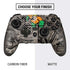 DC Comics Aquaman Classics Art PlayStation Scuf Vantage 2 Controller Skin