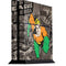 DC Comics Aquaman Classics Art PS4 Console Skin