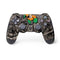 DC Comics Aquaman Classics Art PS4 Controller Skin