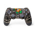 DC Comics Aquaman Classics Art PS4 Controller Skin