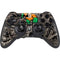 DC Comics Aquaman Classics Art PS4/PC SCUF Impact Controller Skin