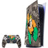 DC Comics Aquaman Classics Art PS5 Digital Edition Bundle Skin