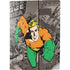 DC Comics Aquaman Classics Art PS5 Digital Edition Console Skin