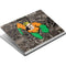 DC Comics Aquaman Classics Art Surface Book Skin