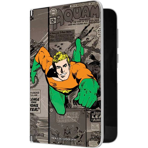 DC Comics Aquaman Classics Art Surface Duo Skin