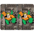 DC Comics Aquaman Classics Art Surface Duo Skin