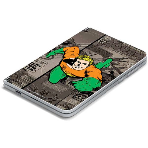 DC Comics Aquaman Classics Art Surface Duo Skin
